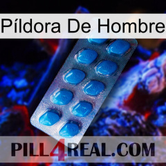 Píldora De Hombre viagra1